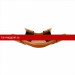 Galeco (Галеко) STAL 152/90 Угол внешний 90 гр. (RAL 8007) /1 шт/