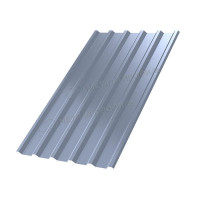 Профлист МЕТАЛЛ ПРОФИЛЬ МП-35x1035-B (PURMAN-20-Galmei-0,5)