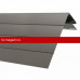 ТехноНИКОЛЬ J-фаска 45х250 мм 3м, Пекан (тем. -кор 8019)