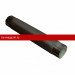 Труба круглая соединительная Optima Matt 90мм 1м RAL 8017