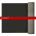 QUIET TILE Ендовый ковер Черный 10х1 м