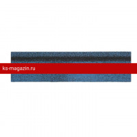 Конек/Карниз Шинглас (Shinglas) 12х0,3/20х0,25 (Тёрн) /1 уп/