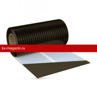 Лента для примыканий Supernova FLEXO 4D 200х5000 мм RAL8017