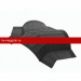 Y-тройник конька полукруглого R90мм PE Rooftop Matt 0,5 мм Zn180 RAL7016