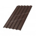 Профлист МЕТАЛЛ ПРОФИЛЬ МП-35x1035-A (PURMAN-20-RR32-0,5)