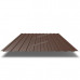 Профлист МЕТАЛЛ ПРОФИЛЬ С-8x1150-A (ПЭ_Д-01-8017-0,45)