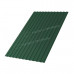 Профлист МЕТАЛЛ ПРОФИЛЬ МП-10x1100-A (VikingMP E-20-6005-0,5)