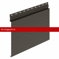 Сайдинг Aquasystem (Аквасистем) Скандинавский брус Модерн Широкий PU MATT RR32 /1 шт/