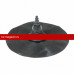 Vilpe (Вилпе) Уплотнитель NO4/5 OE 130-140 ММ FELT ROOFSEAL /1 шт/