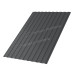 Профлист МЕТАЛЛ ПРОФИЛЬ С-8x1150-B (VALORI-20-Grey-0,5)