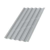 Профлист МЕТАЛЛ ПРОФИЛЬ НС-35x1000-A (ПЭ-01-7004-0,8)