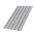 Профлист МЕТАЛЛ ПРОФИЛЬ НС-35x1000-A (ПЭ-01-7004-0,8)