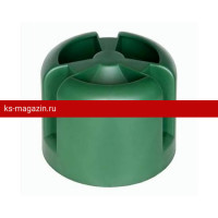 Колпак Krovent (Кровент) Hupcap 110 (Зеленый) /1 шт/