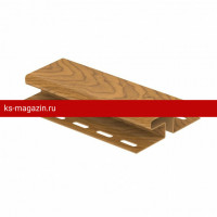 Соединитель (Н-профиль) UPLAST (Ю-пласт) Пихта (Кавказская) /1 шт/