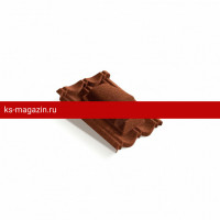 Кровельный вентилятор Metrotile (Метротайл) 50-70м2 (Терракот) /1 шт/