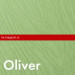 Краска для фибросайдинга Decover Oliver RAL 6019 0,5 кг