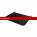 Фальцевая кровля Grand Line (Гранд Лайн) Кликфальц Pro 0,45 Drap (RAL 9005) 1 кв.м.