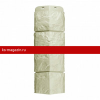 Угол наружный Docke (Дёке) Dufour (Инсбрук) /1 шт/