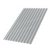 Профлист МЕТАЛЛ ПРОФИЛЬ С-21x1000-B (ПЭ-01-7004-0,65)
