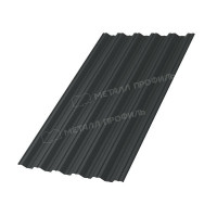 Профлист МЕТАЛЛ ПРОФИЛЬ НС-35х1000-A (PureTech_Mat-20-7024-0,5)