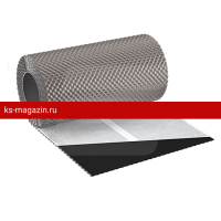 Лента для примыканий Eurovent FLEX 3D 300х5000 мм RAL8004