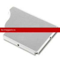 Заглушка желоба правая Металл Профиль Модерн (RAL 9010, белый) /1 шт/