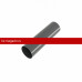 GL Standart 120/87 Труба ПВХ Grand Line 2м графит (RAL 7024)