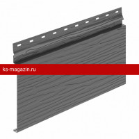 Сайдинг Aquasystem (Аквасистем) Скандинавский брус Модерн узкий PU MATT RR23 /1 шт/