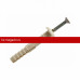 Дюбель-гвоздь черн SM-G 6x80 (1800/100шт.)