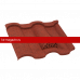 Вентилятор Luxard (Люксард) Роман (Бордо) /1 шт/