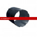 Соединитель трубы Grand Line (Гранд Лайн) 90/125 (RAL 7016) /1 шт/