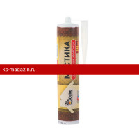 Мастика для гибкой черепицы Docke (Дёке) /0.29л/