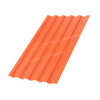 Профлист МЕТАЛЛ ПРОФИЛЬ НС-35x1000-A (ПЭ-01-2004-0,45)
