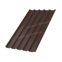 Профлист МЕТАЛЛ ПРОФИЛЬ МП-35x1035-B (ПЭ-01-RR32-0,45)