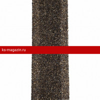Планка примыкания Технониколь с гранулятом (Медный) 1,25 м.