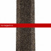 Планка примыкания Технониколь с гранулятом (Медный) 1,25 м.