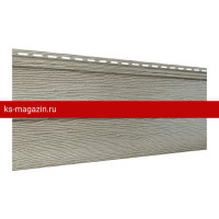 Сайдинг UPLAST (Ю-пласт) Timberblock Дуб (Натуральный) /1 шт/
