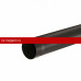 AS PUrus MATT 125/90 Труба водосточная L=1.0 м RAL 9005