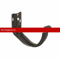 Aquasystem PUrus 150/100 Крюк желоба универсальный с компл. крепления, RR-32