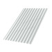 Профлист МЕТАЛЛ ПРОФИЛЬ С-21x1000-B (ПЭ-01-9003-0,7)
