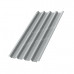 Профлист МЕТАЛЛ ПРОФИЛЬ Н-60x845-A NormanMP (ПЭ-01-7004-0,5)