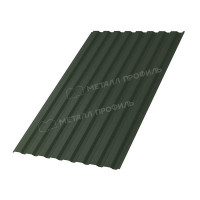 Профлист МЕТАЛЛ ПРОФИЛЬ МП-20x1100-A (VikingMP-01-6007-0,45)