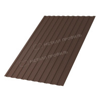 Профлист МЕТАЛЛ ПРОФИЛЬ С-8x1150-A (VikingMP E-20-8017-0,5)
