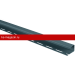 Планка J-trim Альта-Профиль Альта-сайдинг 3,00м (Серо-голубой) /1 шт/