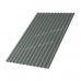 Профлист МЕТАЛЛ ПРОФИЛЬ МП-18x1100-A (ПЭ-01-7005-0,45)