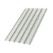 Профлист МЕТАЛЛ ПРОФИЛЬ МП-35x1035-A NormanMP (ПЭ-01-9002-0,5)