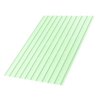 Профлист МЕТАЛЛ ПРОФИЛЬ С-8x1150-B (ПЭ-01-6019-0,45)