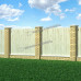 Профлист МЕТАЛЛ ПРОФИЛЬ С-8x1150-A (ECOSTEEL_MA-01-Беленый Дуб-0,5)