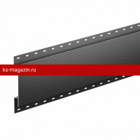 H-профиль Aquasystem (Аквасистем) стыковочный 3000мм Pural Matt (RR 33) /1 шт/