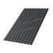 Профлист МЕТАЛЛ ПРОФИЛЬ С-21х1000-B (VALORI-20-Grey-0,5)